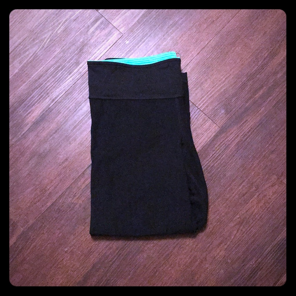 Medium workout ankle pants